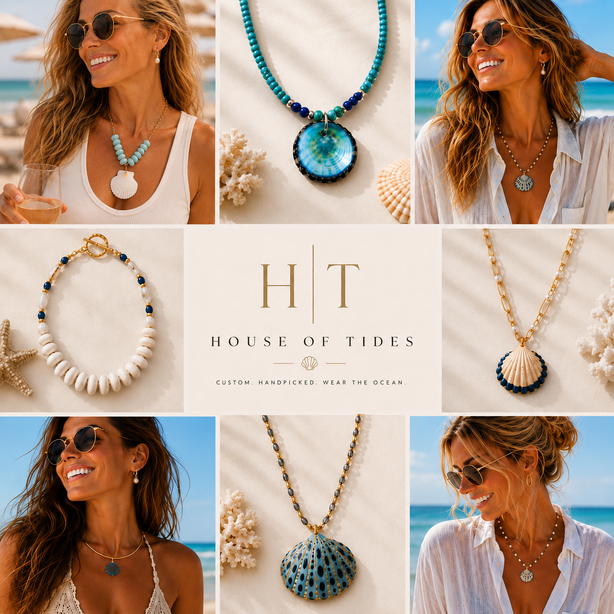 BLUE HOUR COLLECTION