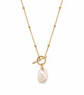 SEABORN NECKLACE