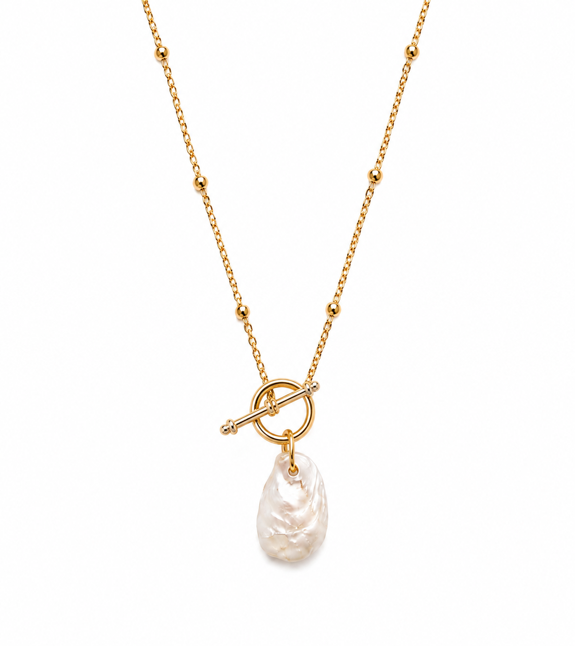 SEABORN NECKLACE