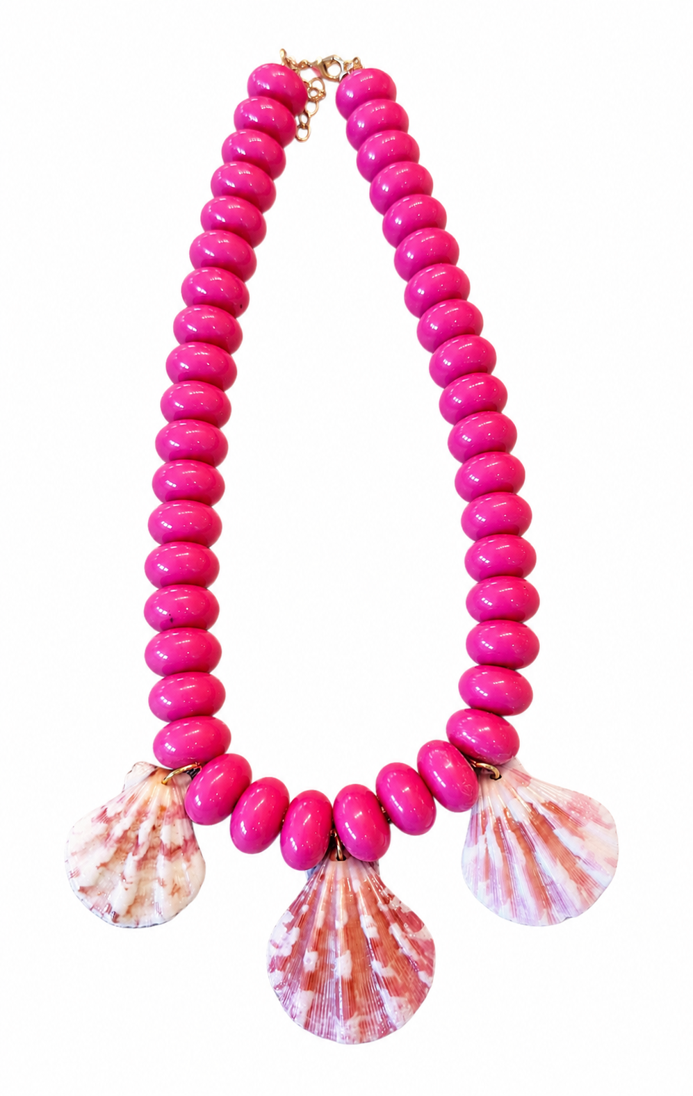 Maui Sunset Necklace