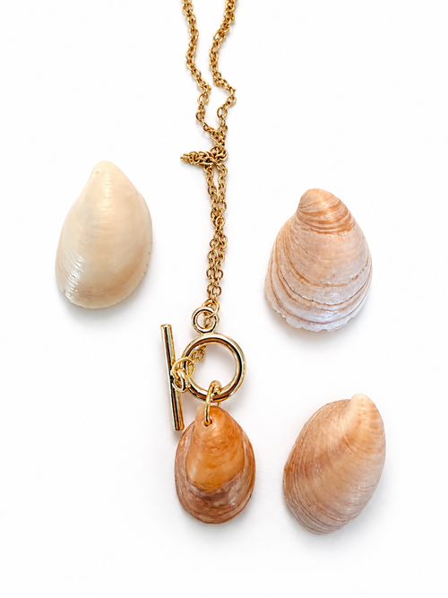 CALYPSO NECKLACE